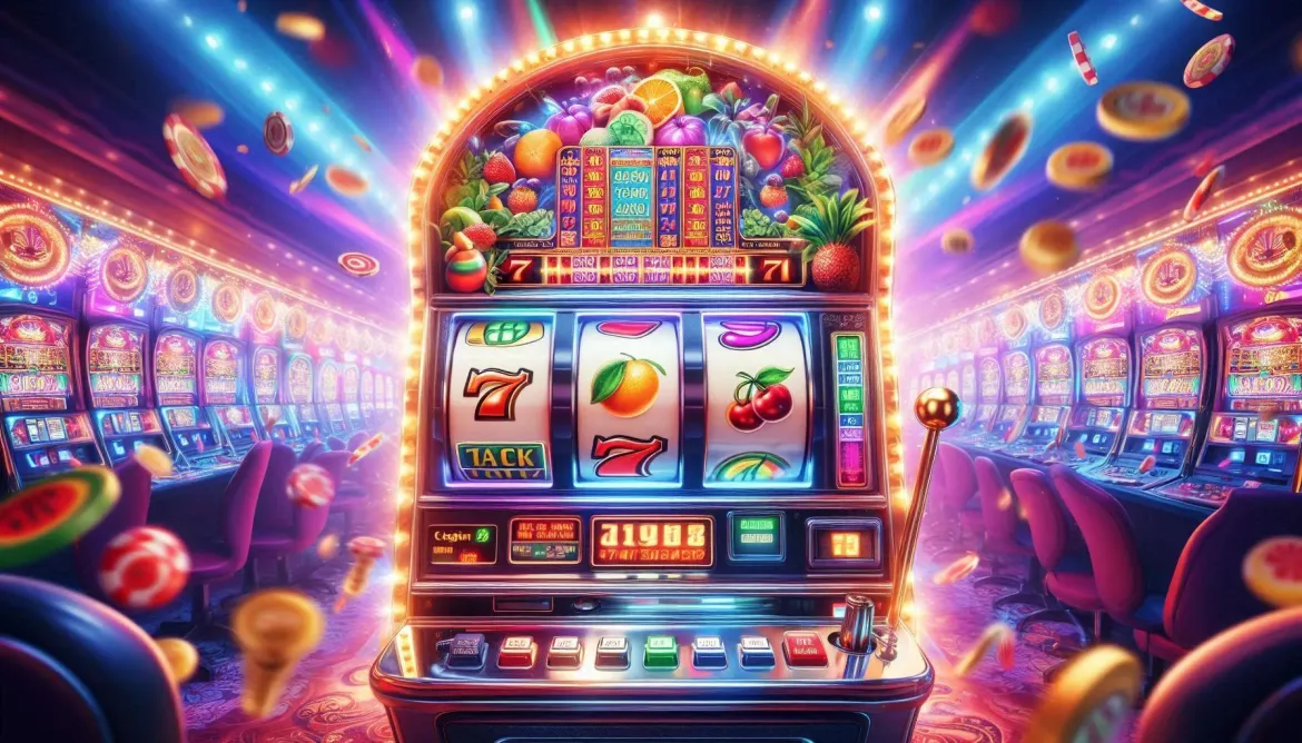 Playboom Casino